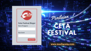 Kriteria Penilaian Juri Ceta Festival - mediaceta.com