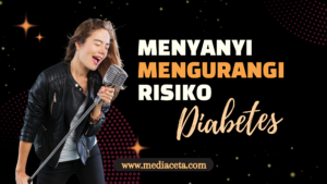 Menyanyi mengurangi risiko Diabetes - mediaceta